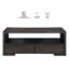 Table basse en bois Pryor Ruhl