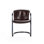 Kye Leather Arm Chair