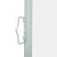 Dakota Fields Fabric Cover Motorised Retractable Side Awning-1355032883-1453172978