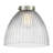 Heenan Glass Flush Mount-1121358885