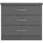 3D Effect Grey