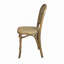 Chaise d'appoint Evas