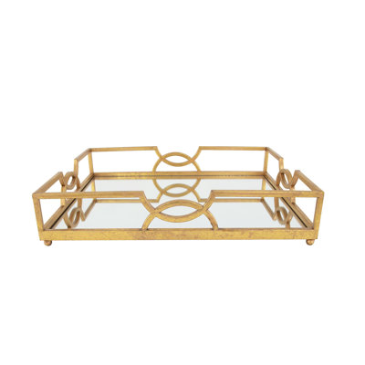 Decorative Tray