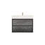 Base de meuble-lavabo 36 po Victoria-94524405
