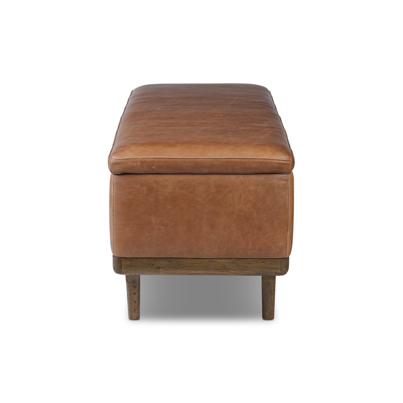 Upholstered Bench