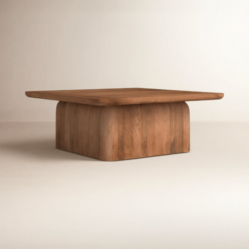 Table basse Bergholt