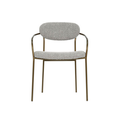 Chaise de salle à manger 22 po Esme