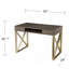 Two-Tone Desk w/ Storage