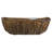Ubalda Metal Railing Planter-2080137390