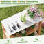Potting Bench