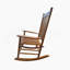 Fauteuil à bascule Balcony Porche
