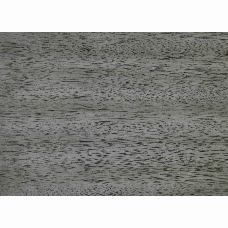 Commode avec 6 tiroirs de rangement, Gris