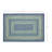 Maronay Hand Braided Geometric Indoor Rug-2029332036