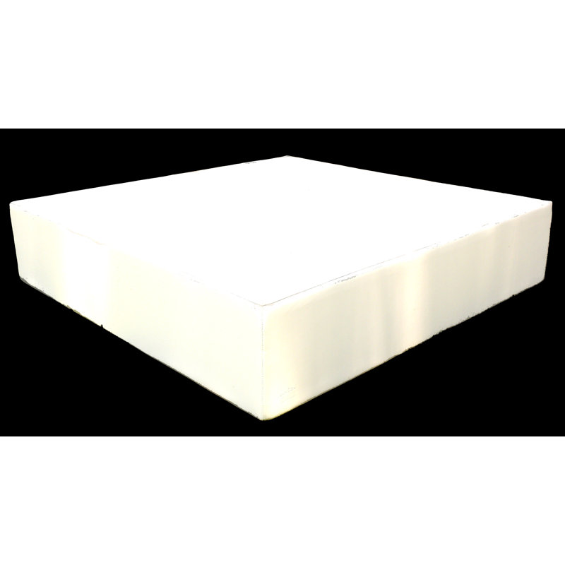 Lit carré 8 po play pad, Sea Sand