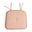 AL FRESCO CHAIR CUSHION- RIVIE PINK-2068506888