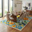 Salut! Tapis 7 pi x 10 pi