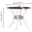 Gutzwiller Round 90Cm L Bistro Table-230329755-230329754