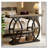 Classic Entryway Table,Practical Console Table-833594617