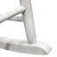 Balcony Porch Adult Rocking Chair-108340283