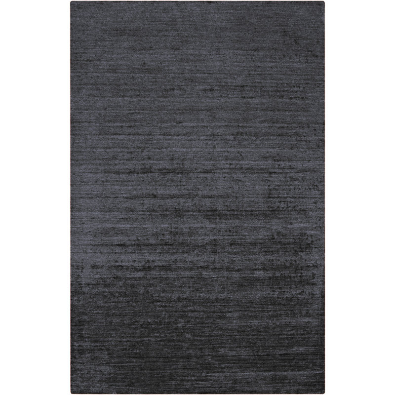 Adrian Viscose Indoor Rug, Rectangle 3'6" x 5'6"