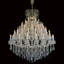 Grand Versailles 45 - Light Chandelier