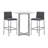 Misa Upholstered Counter Stool with Metal Frame-576239166-576239161