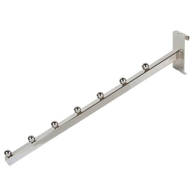 Metal Pegboard Faceout