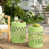 Green sélectionné