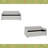 Twin Size Upholstery Daybed With Twin Size Pop-Up Trundle And USB Charging Design