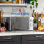 Russell Hobbs Rhm2027 Compact, Solo, Manual Microwave 20l-103530887