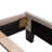 Knorring Upholstered Platform Bed-519305583