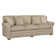 Bedford Upholstered 98'' Sofa