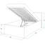 Audrienna Solid Wood Bed-1975123162-1975123161