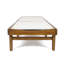 Chaise longue Summer Summer - filet blanc