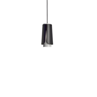 Tulipa 1 - Light Chrome Unique/Statement Pendant