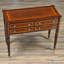 Console en bois massif 38 po Gerke