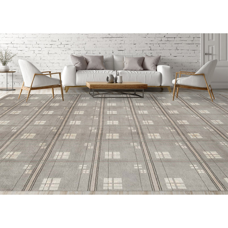 One-of-a-Kind 10' X 14' Area Rug