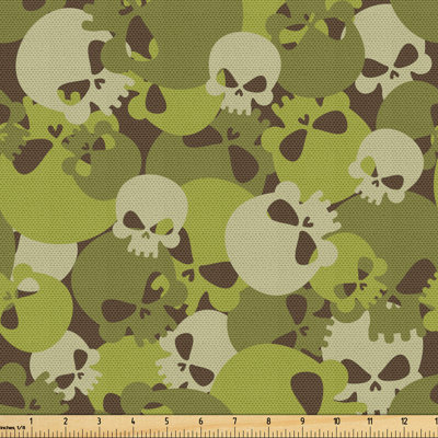 Seabeck Multi-Purpose Fabric