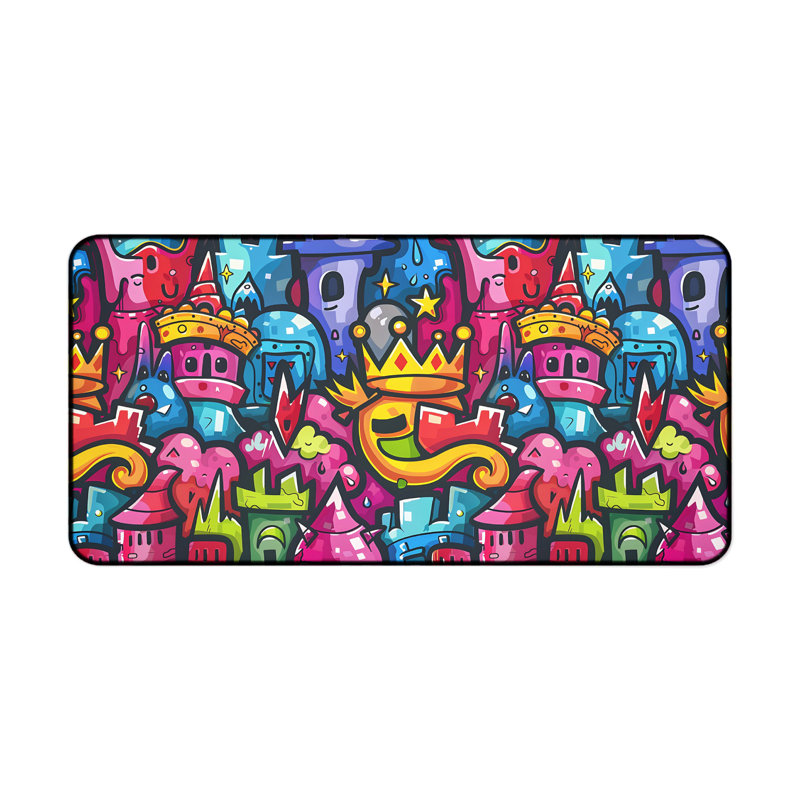 Desk Pad