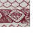 Safari Chenille Geometric Indoor Rug