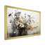 Bohemian Earthly Floral Collage I - Print-1770400647-1770400665-1808813612