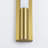Lumine 24" 1-Light Modern Linear LED Wall Sconce with Acrylic Shade-132948437