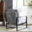 Fauteuil d'appoint classique Mid Century-615780625