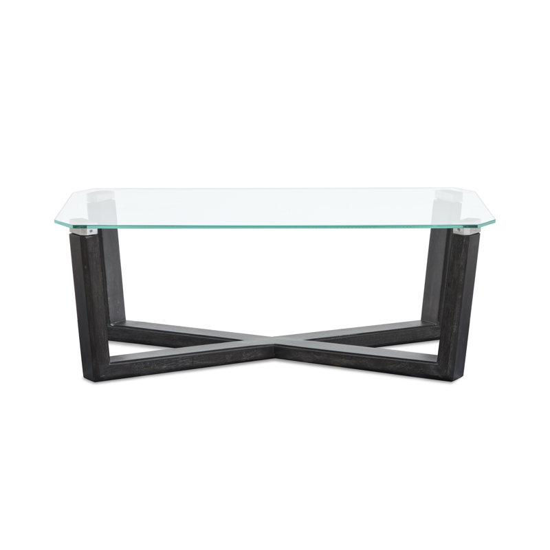 Rectangular Cocktail Table