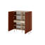 Venner 2 Door Laminate Wardrobe-1238155546