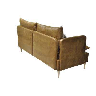 Wesley Sofa