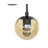 Industrial 2 Light Glass Globe Wall Sconce