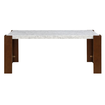 Hettie Dining Table, Engineering Stone