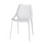 Outdoor Patio Dining Side Chair-127517532