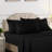 Lux Decor 6-Piece Ultra-Soft Microfiber Sheet Set Deep Pocket Fitted Sheet, Wrinkle & Fade-Resistant, Hotel Quality Bedding-1550485091-1581428092